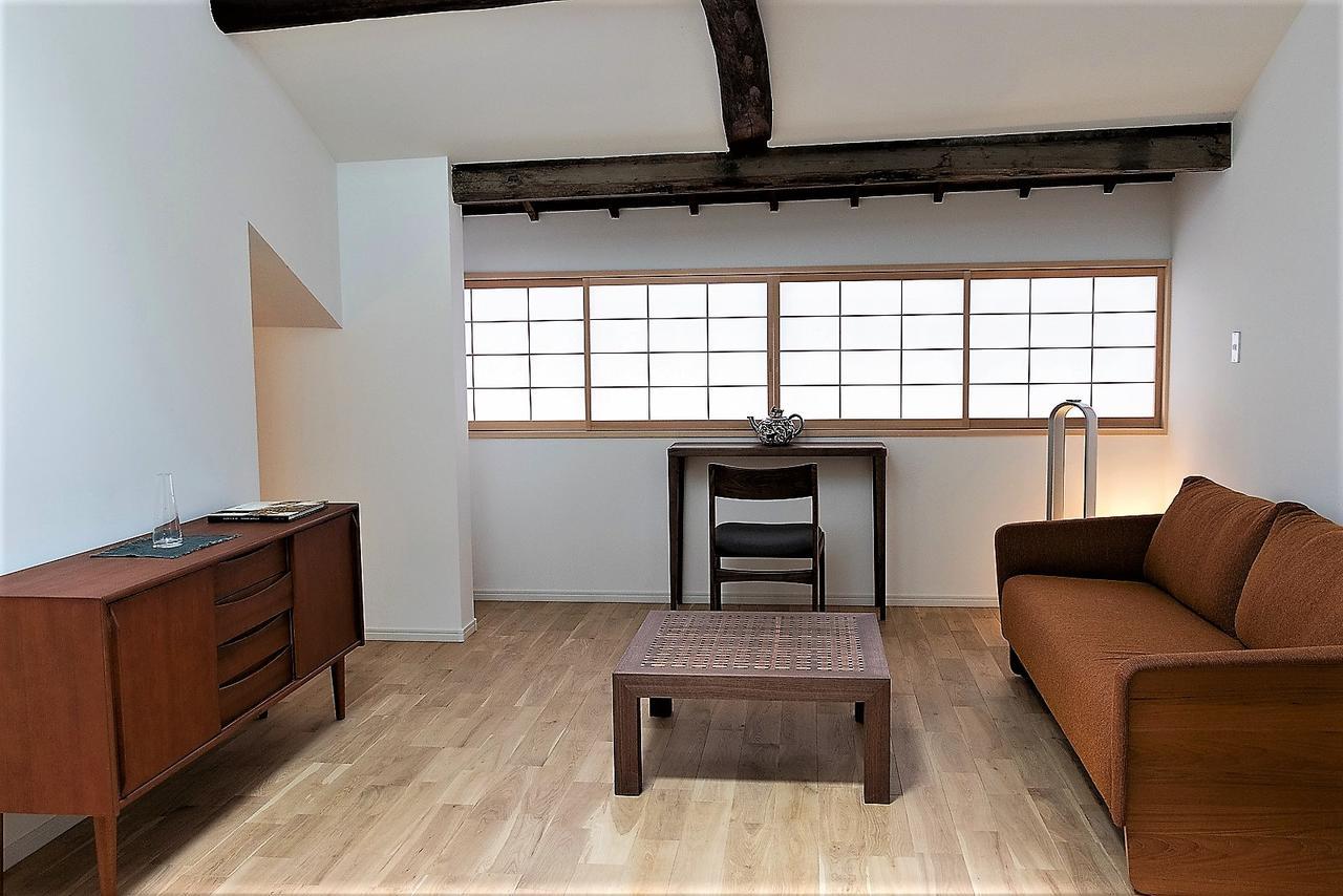 Auberge Azabu Kioto Exterior foto